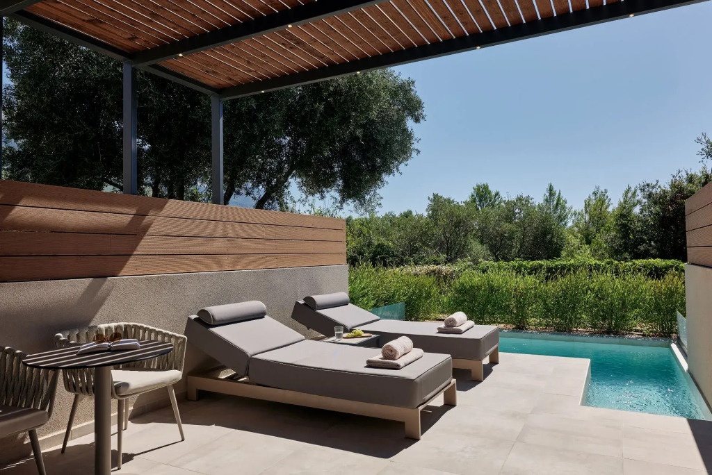 Celestial All Suites