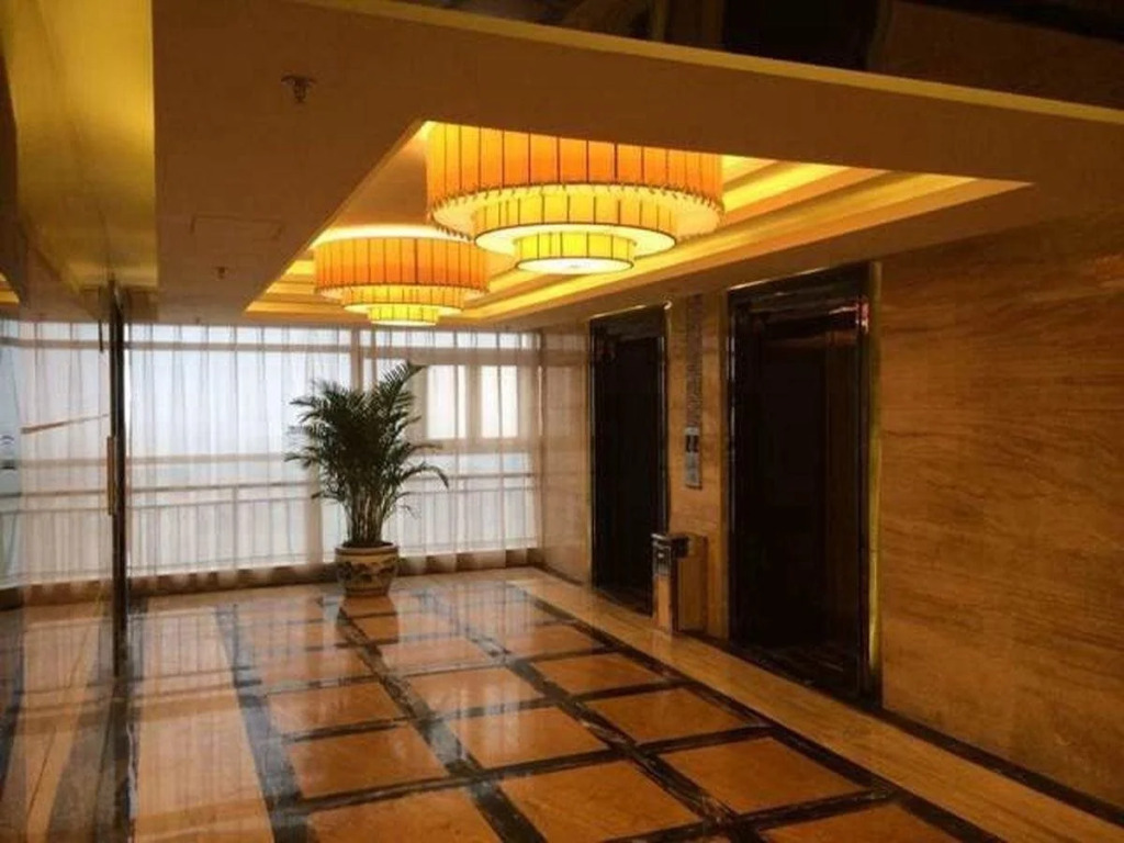 Shanshui Trends Hotel Beijing Yanxi Branch
