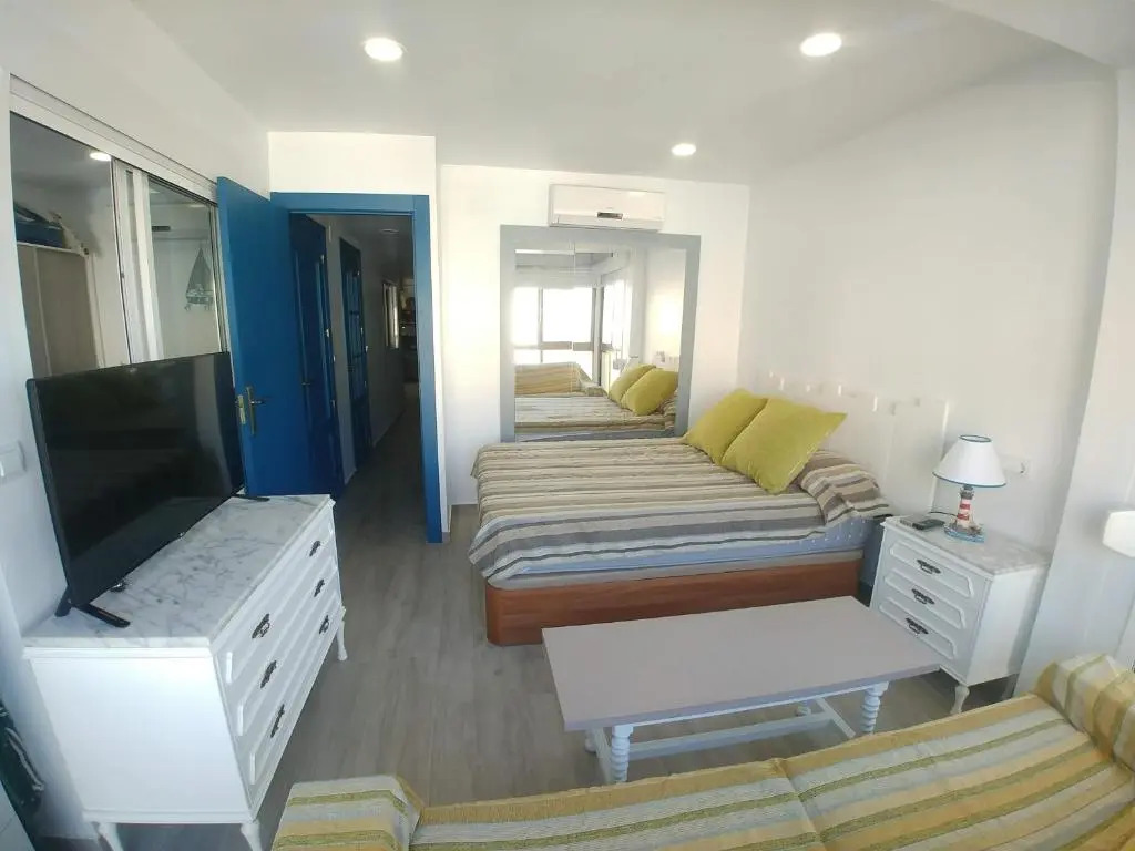 Apartamento Calendula