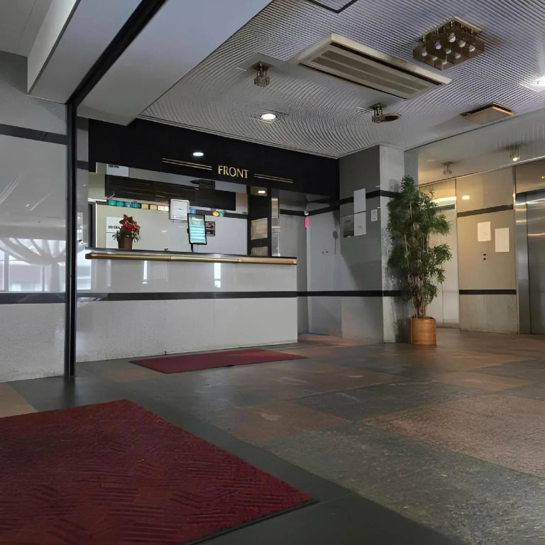 Ace Inn Asakusa