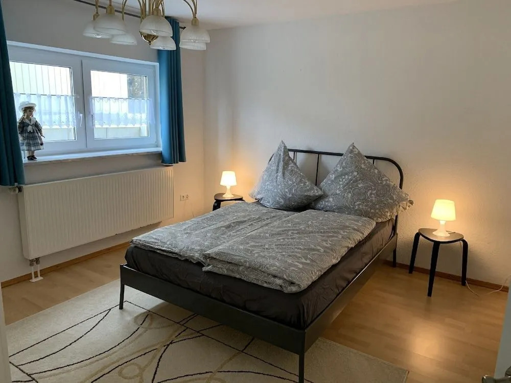 Ferienwohnung Stella