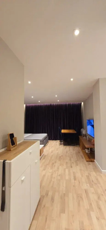 Arkle Apartment 5