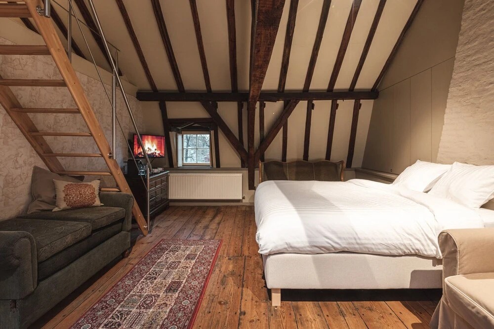 B&B Barabas
