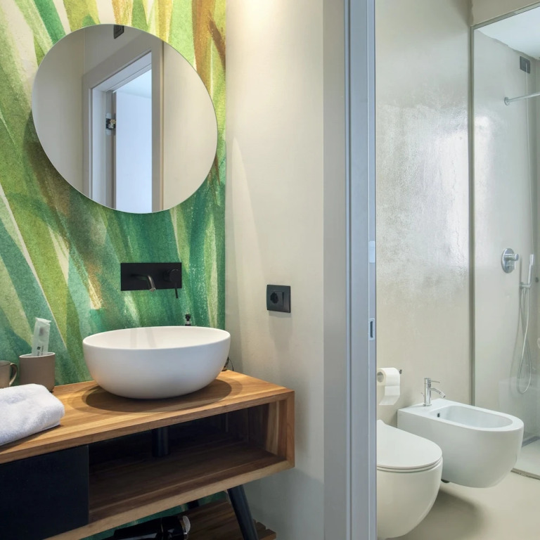 Elegant Accommodation in Catania-beahost