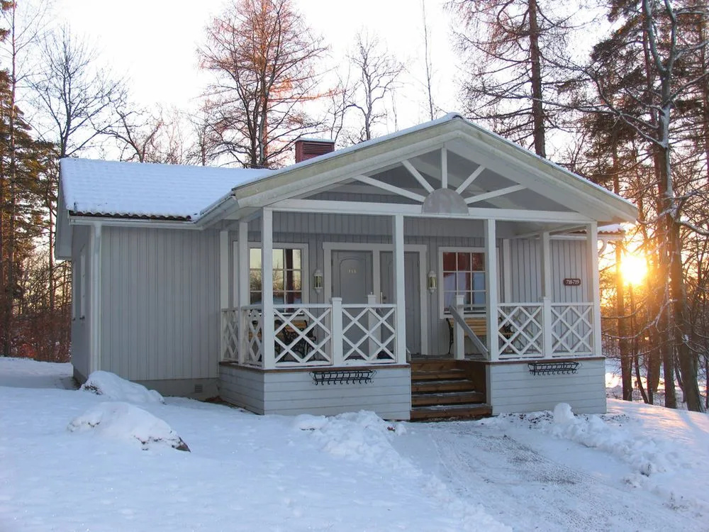 Sundbyholms Slott