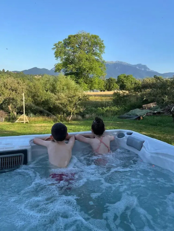 Vino Chalets Bran