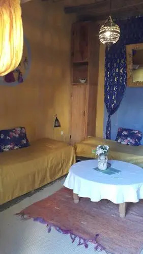 Auberge Chez Julia