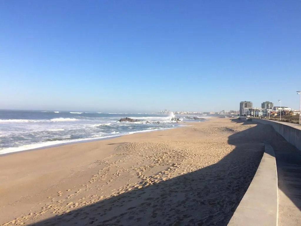 Apartamento Praia Azul