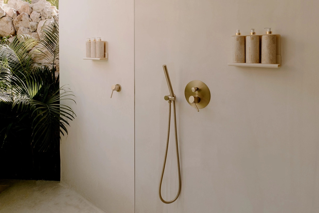 Hotel Milam, Michelin Key winner