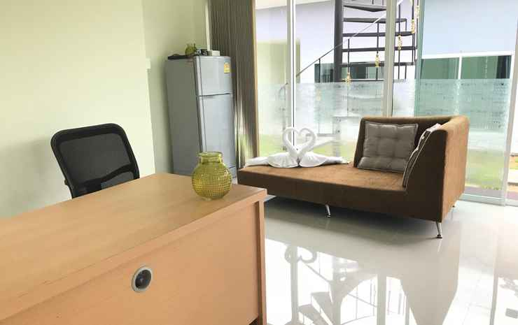 Tubtimtong Boutique