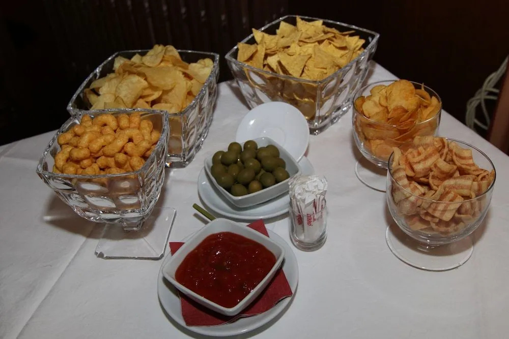 hotel ristorante vittoria