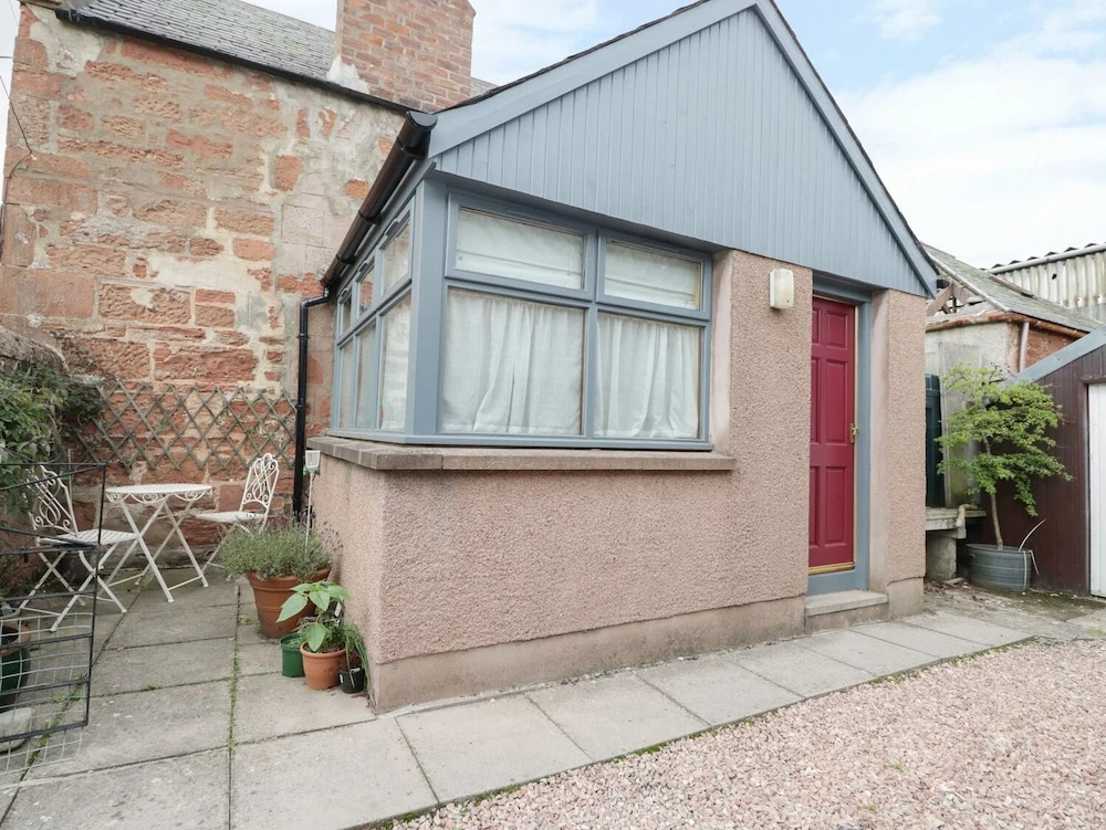 Bakery Cottage