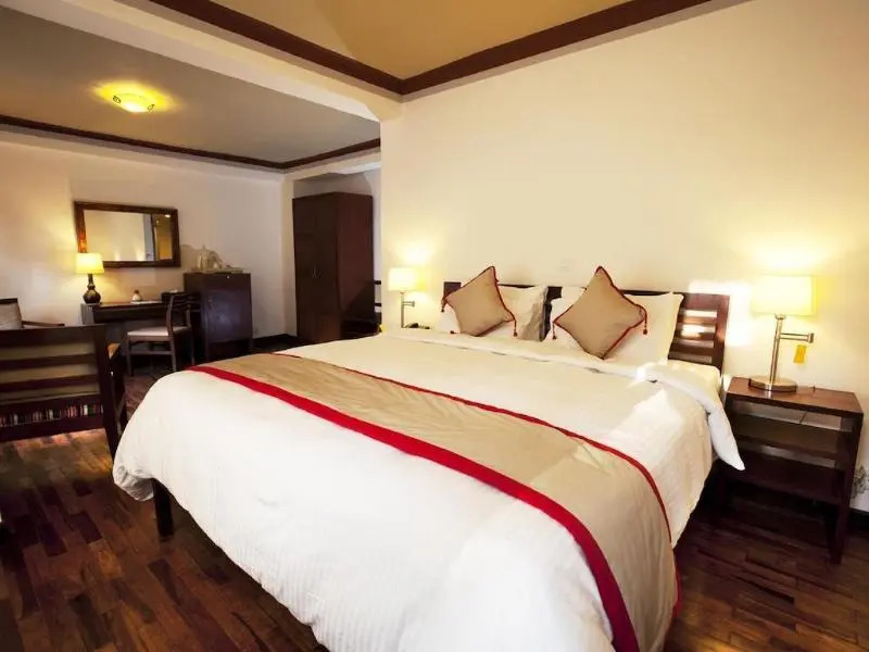 Hotel Dolmaling - Stay for Cause