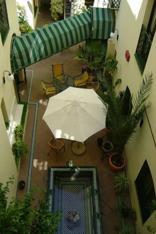 Apartamentos Mediterraneo
