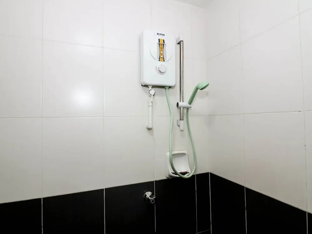 NIDA Rooms Ampang Puteri Charm at Puteri Ampang Hotel