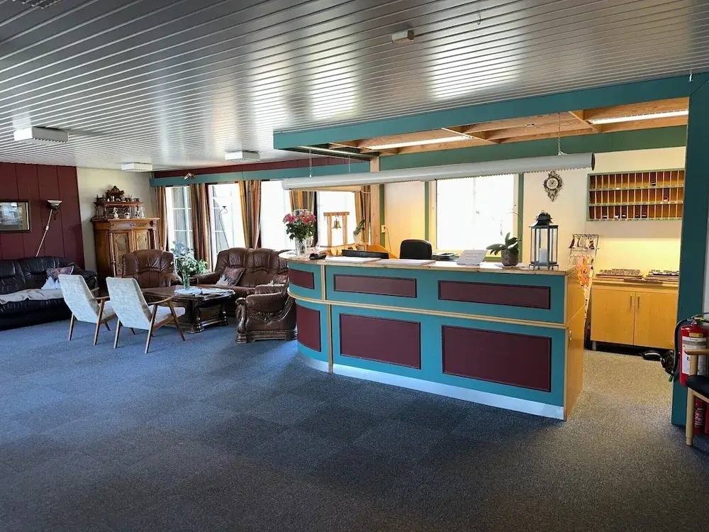 Bjorliheimen Fjellhotell-Hotellrom