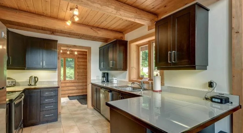 Chalet Boise