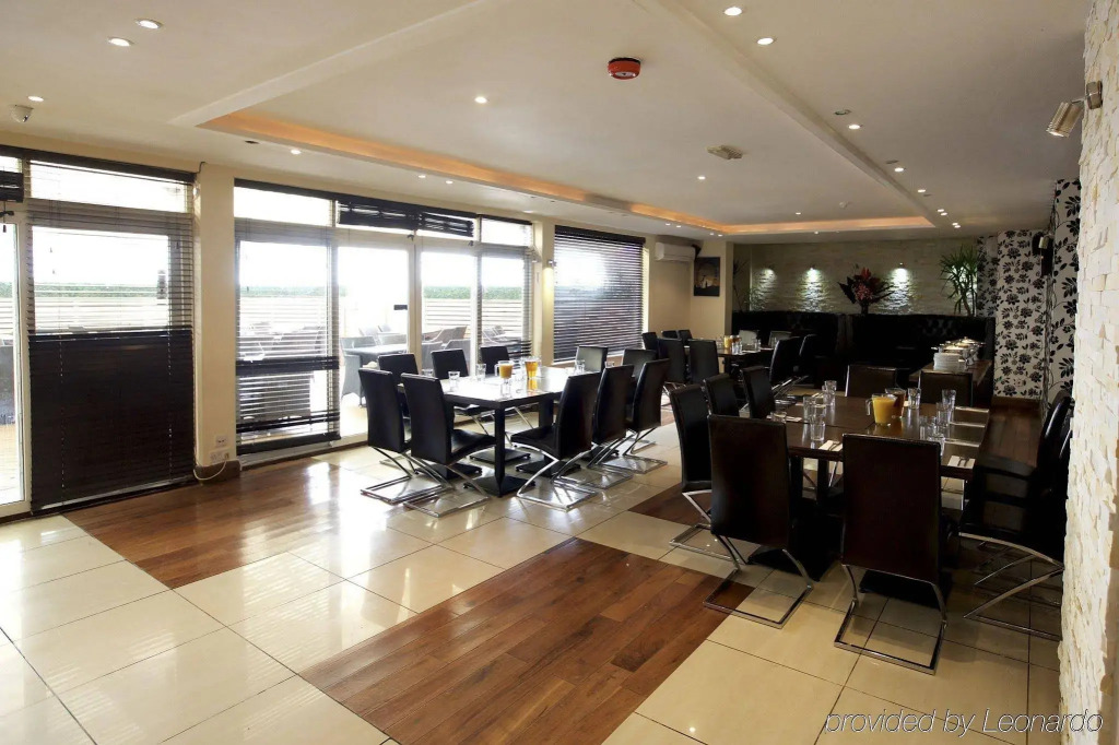 King Solomon Hotel- Golders Green
