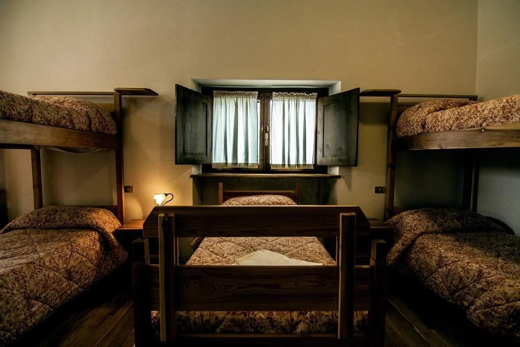 Chalet Il Camoscio