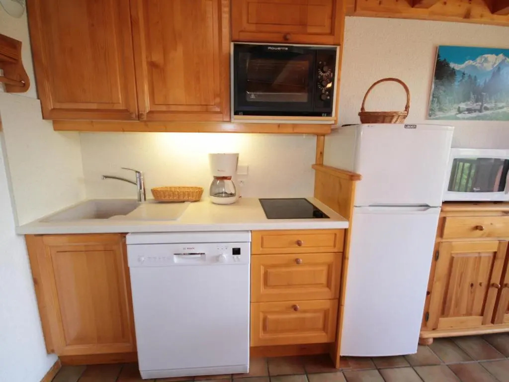 Appartement Les Saisies, 4 pièces, 9 personnes - FR-1-293-255