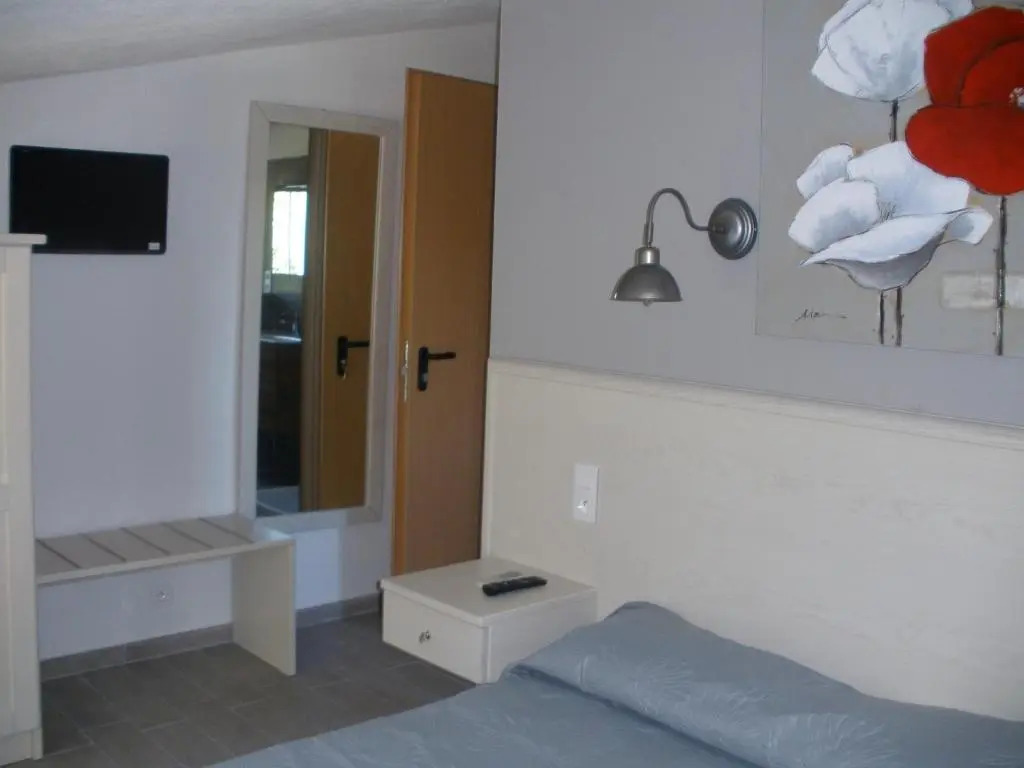Hôtel Casa di Mama