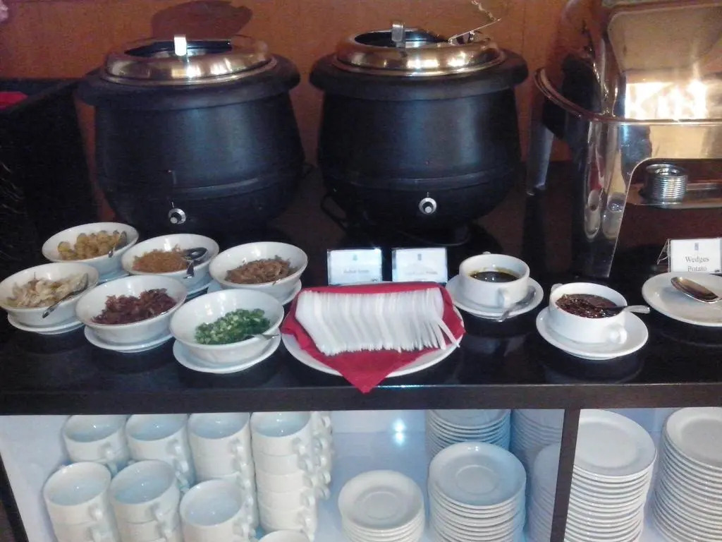 Hotel Pacific Balikpapan