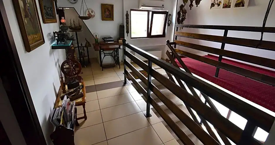 Hotel Taco