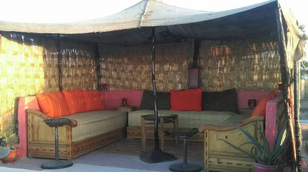 Wiky Hostel