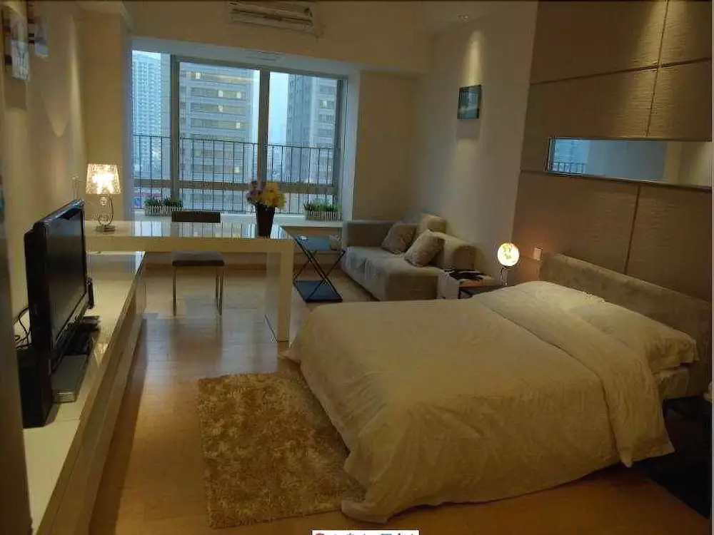 Ka Ji Apartment