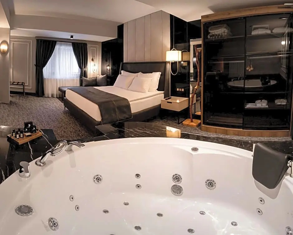 Oksijen Zone Hotel & Spa