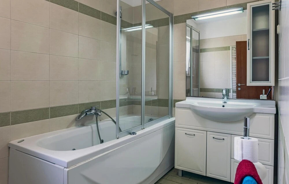 Awesome Home in Pula With Wifi and 2 Bedrooms
