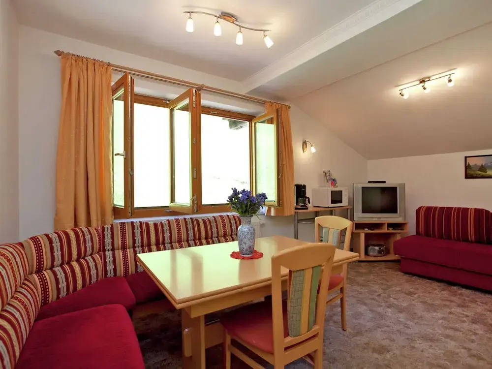 Apartment in Wagrain near Red 8 Gondola