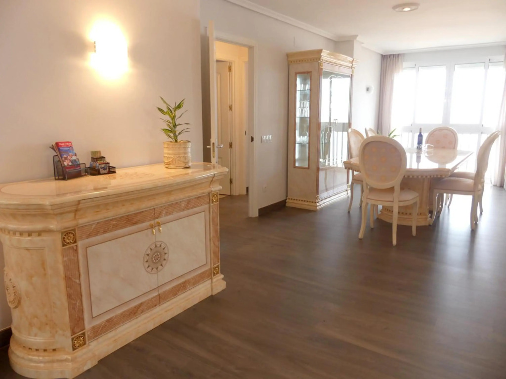 DUPLEX LA CARIHUELA 1ª LINEA DE PLAYA APARTAMENTO COSTA DEL SOL