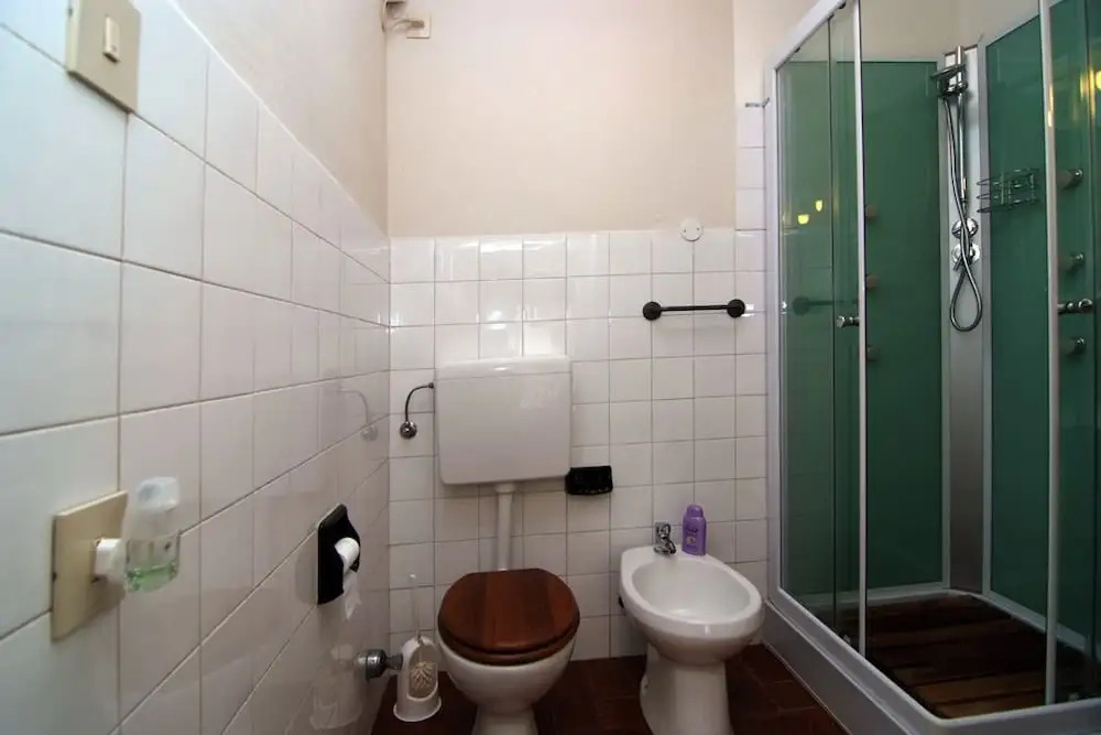 Extralbergodiffuso Principe Tommaso