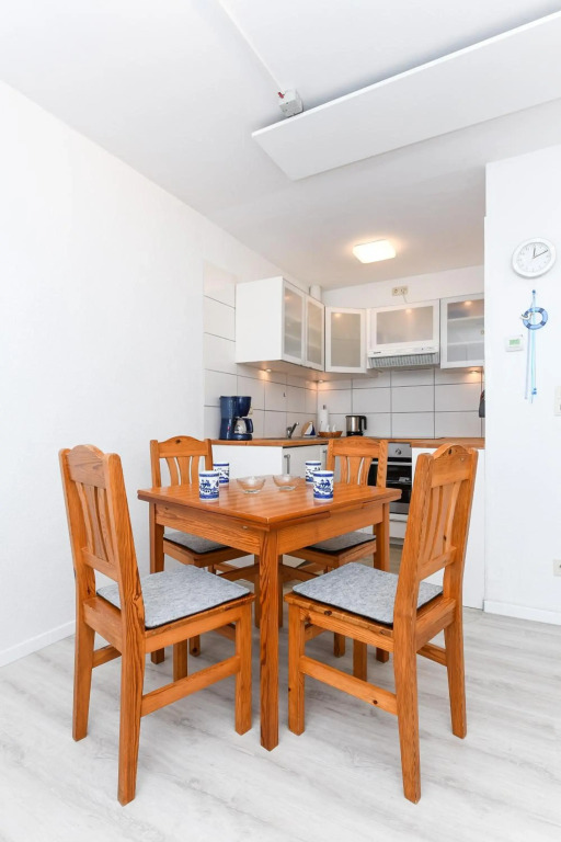 Ferienwohnung Sonnenriff
