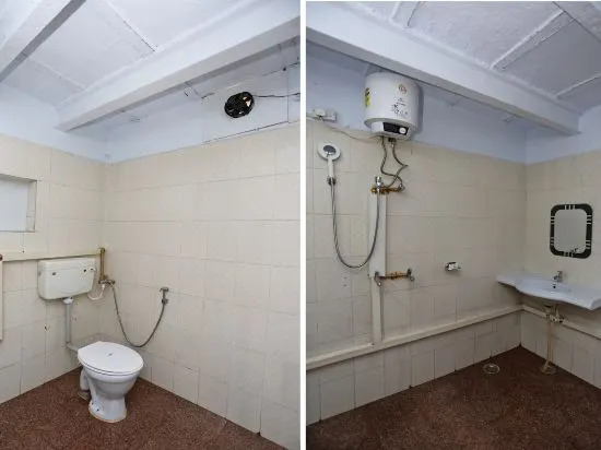 Hotel Flic Flac India