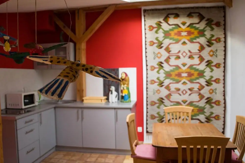 Kolory Guest House