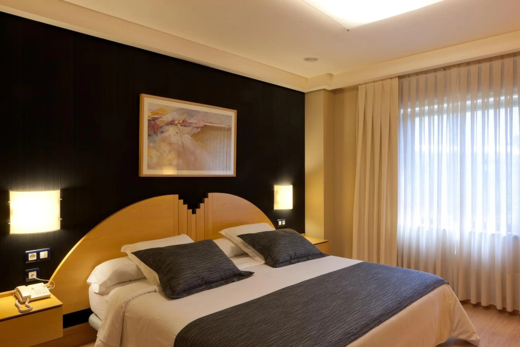 Hotel Aretxarte