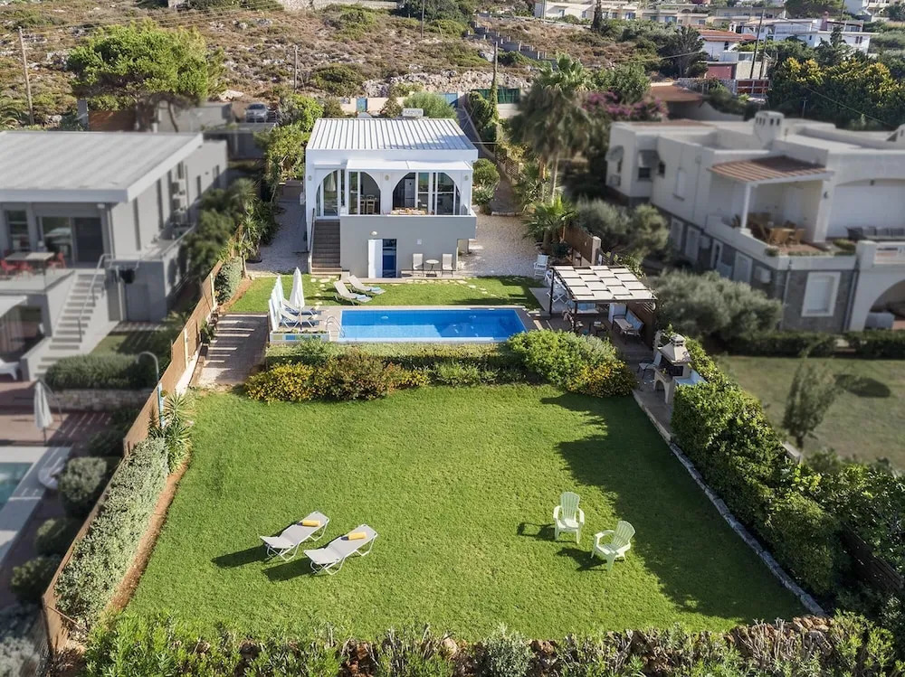 Villa Anemos by Estia
