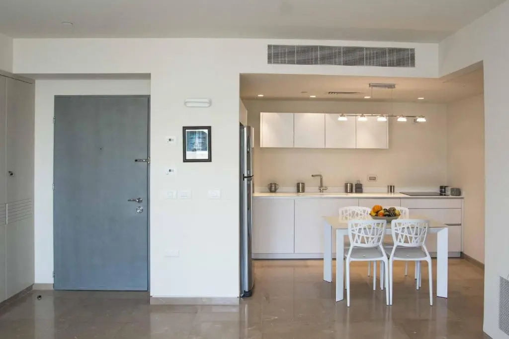 Rental Israel-Mamila Residences 14