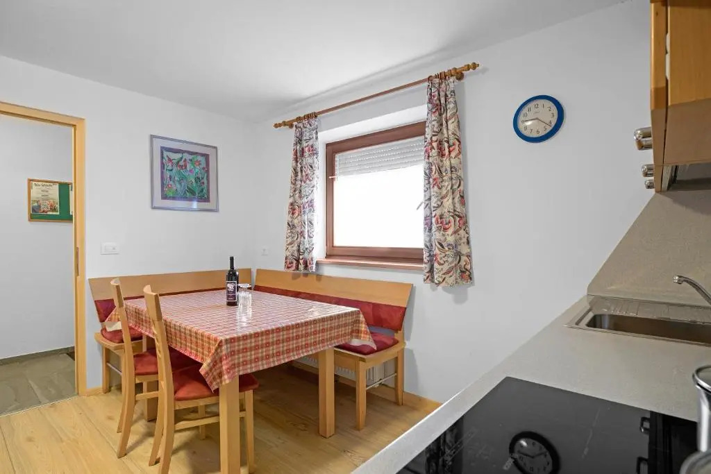 Haus Aue - Apartment 3