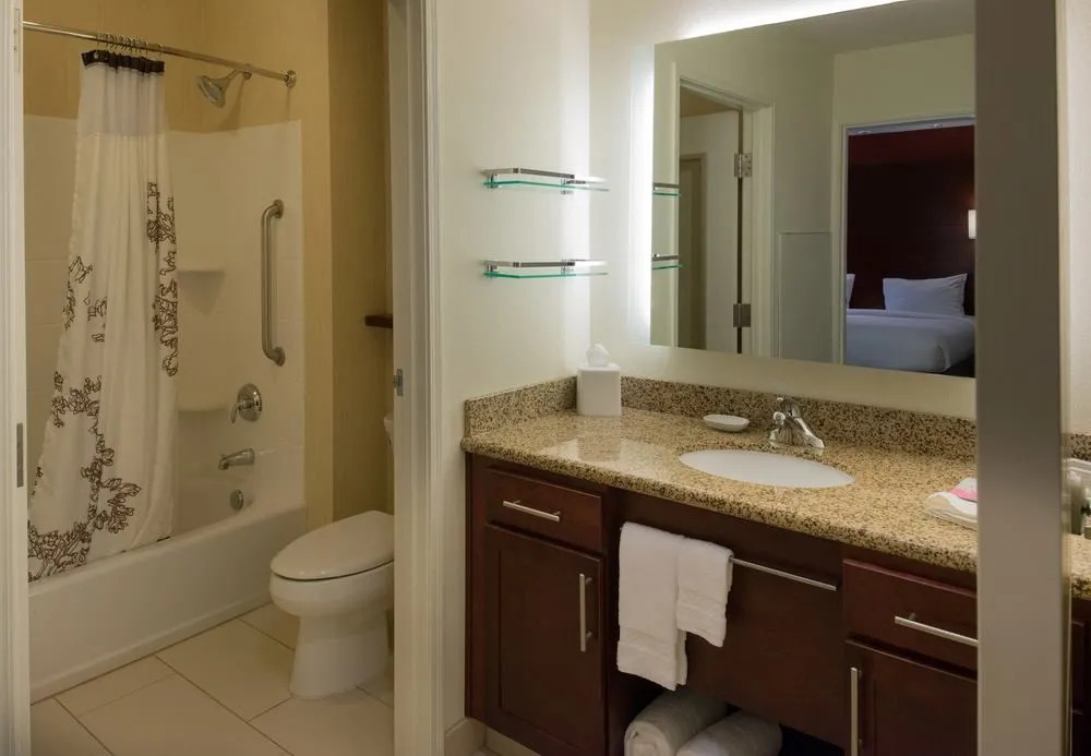 Residence Inn Springfield South