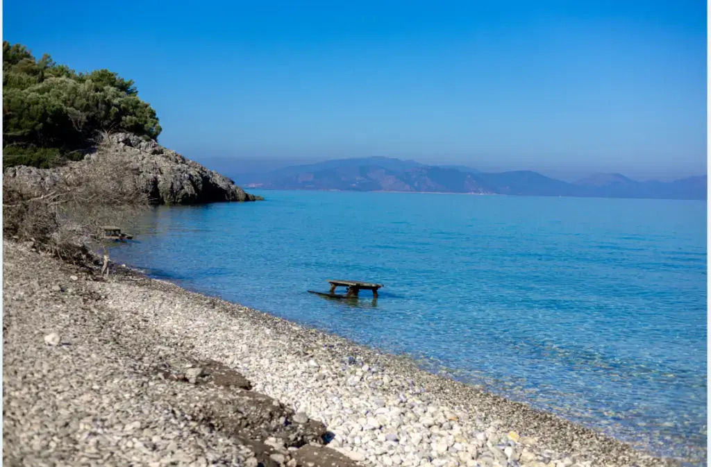 Artan Suites Apart Hotel