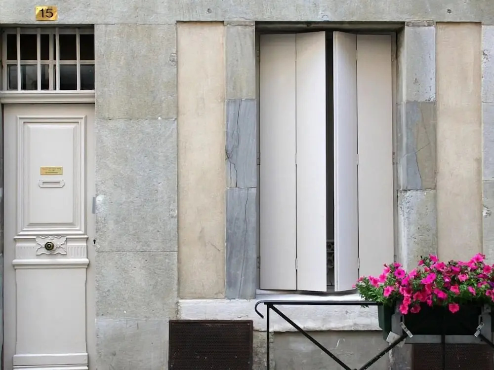 La Maison Bacou L’Annexe
