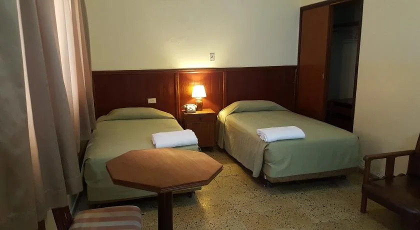 Hotel Internacional