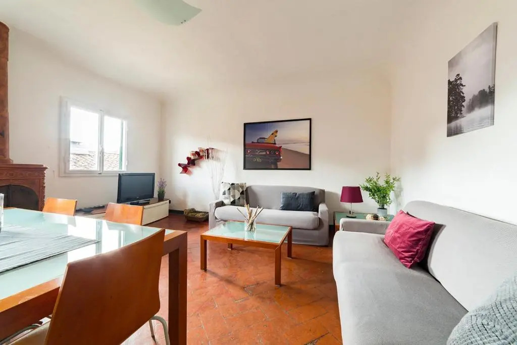 David Museum 6 Sleeps Apartment