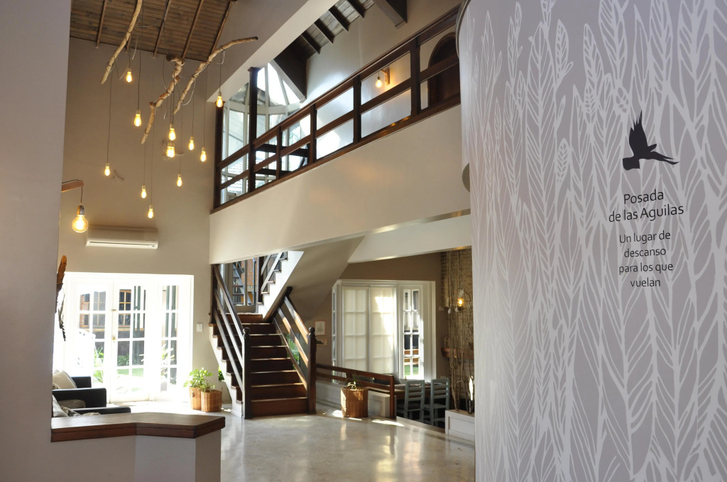 Posada de las Aguilas Hotel Boutique