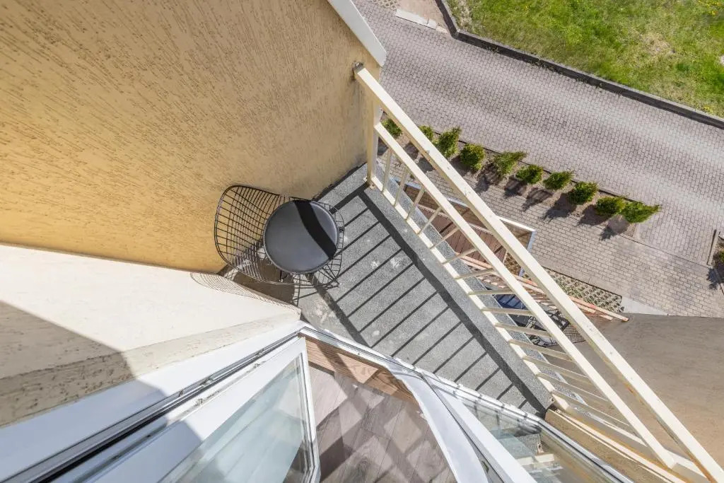 Apartamentai Druskininkų 7B