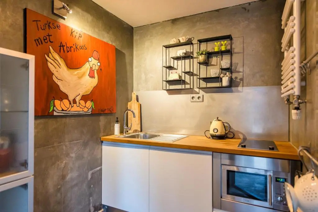 Studio 'Dit Eiland'