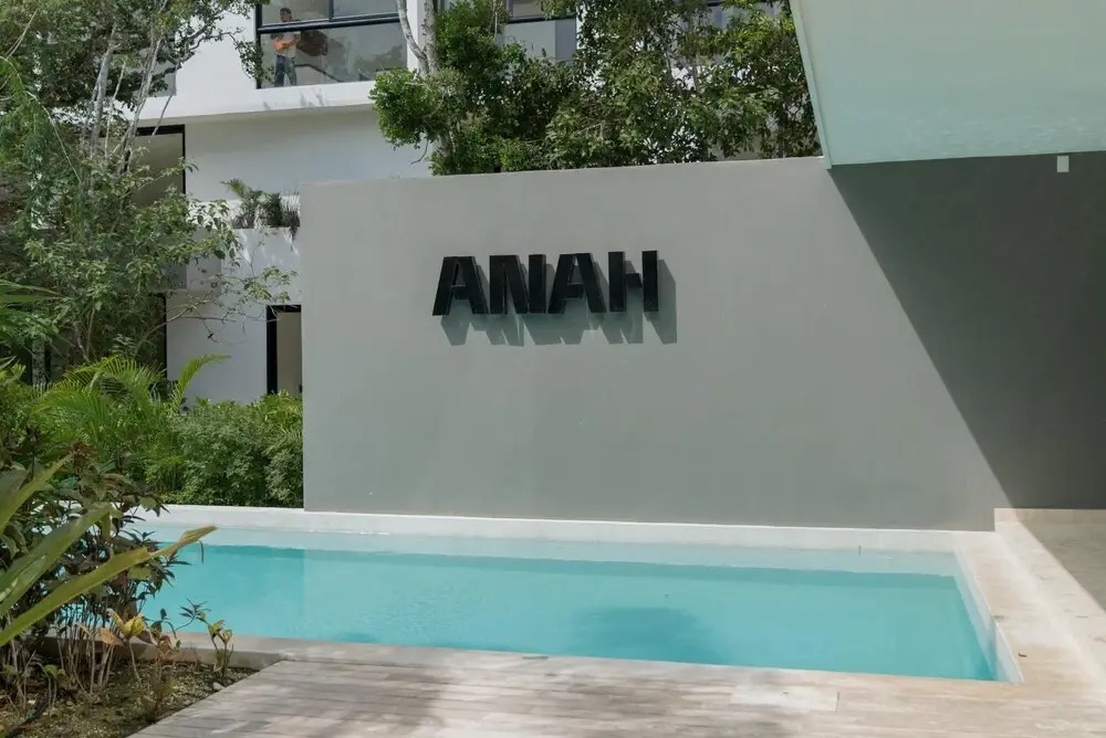 Deluxe Condo in Anah Village Stunning Complex With the Best Amenities Pool w Fountain